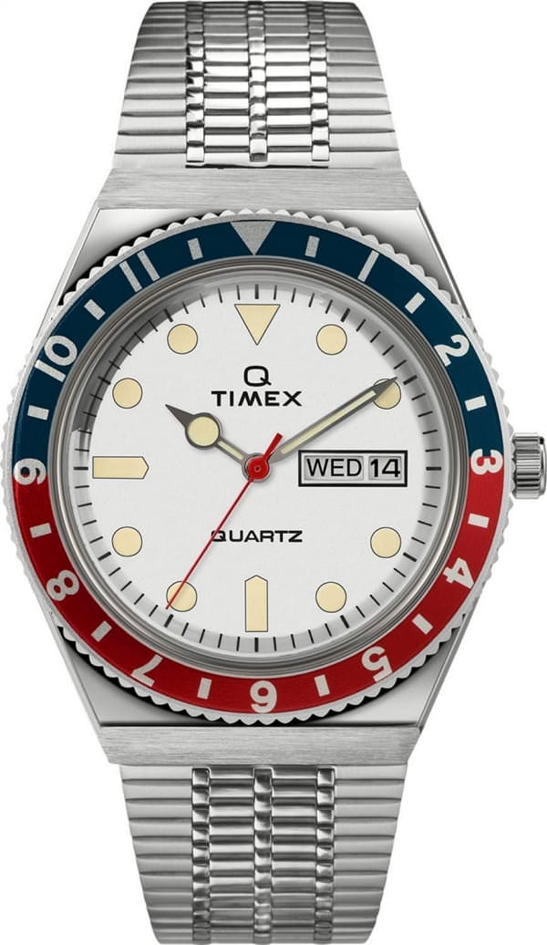 Наручные часы Timex TW2U61200IO фото 1