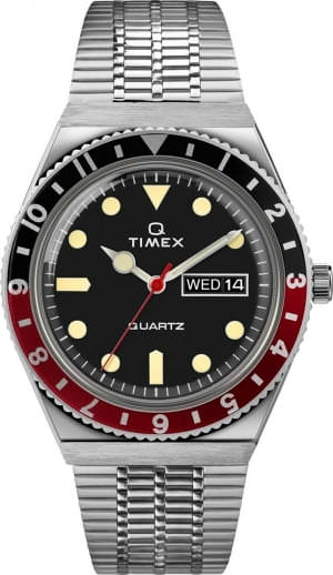 Наручные часы Timex TW2U61300IO
