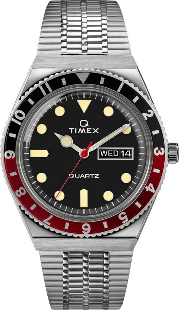 Наручные часы Timex TW2U61300IO фото 1
