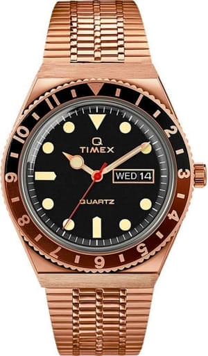 Наручные часы Timex TW2U61500IO