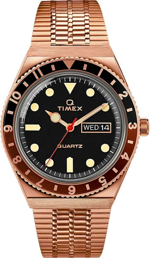 Наручные часы Timex TW2U61500IO фото 1