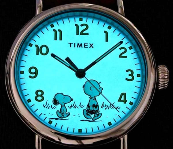 Наручные часы Timex TW2U71000 фото 5