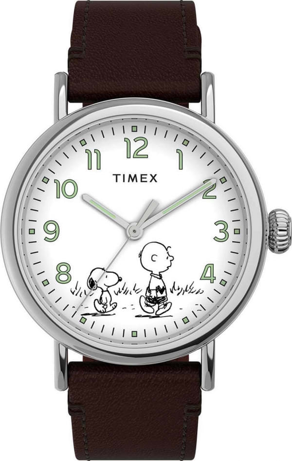 Наручные часы Timex TW2U71000 фото 1