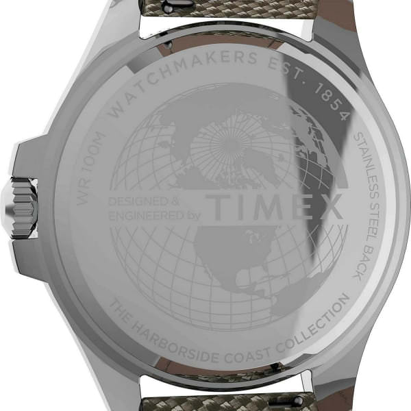 Наручные часы Timex TW2U81800 фото 3