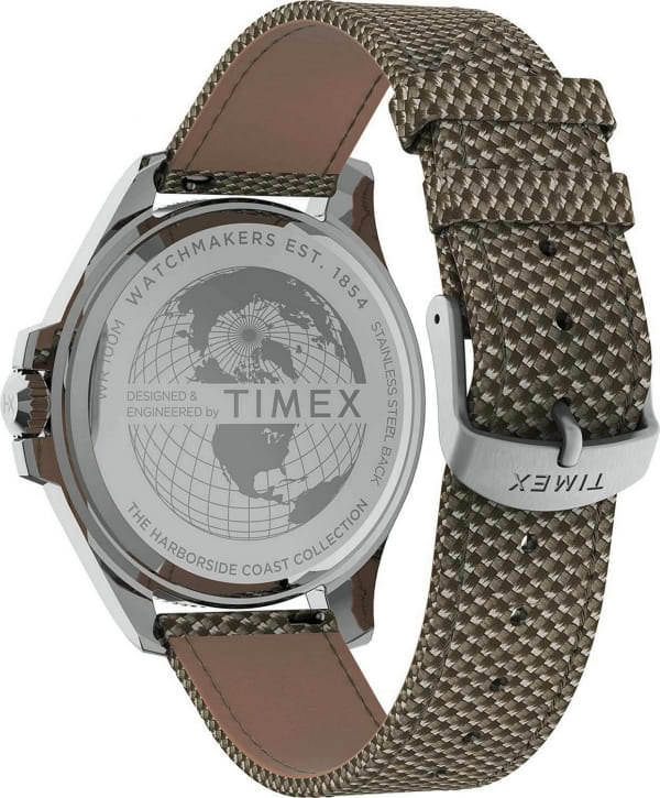 Наручные часы Timex TW2U81800 фото 4