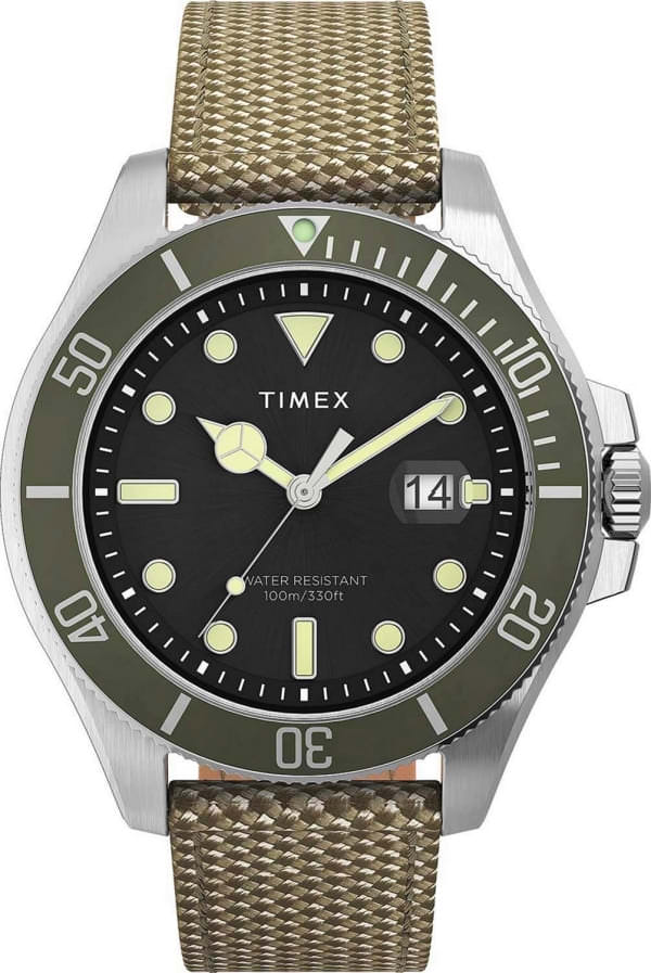 Наручные часы Timex TW2U81800 фото 1