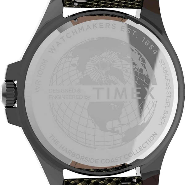 Наручные часы Timex TW2U81900 фото 3