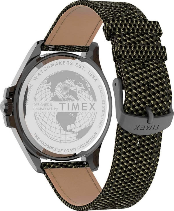 Наручные часы Timex TW2U81900 фото 4