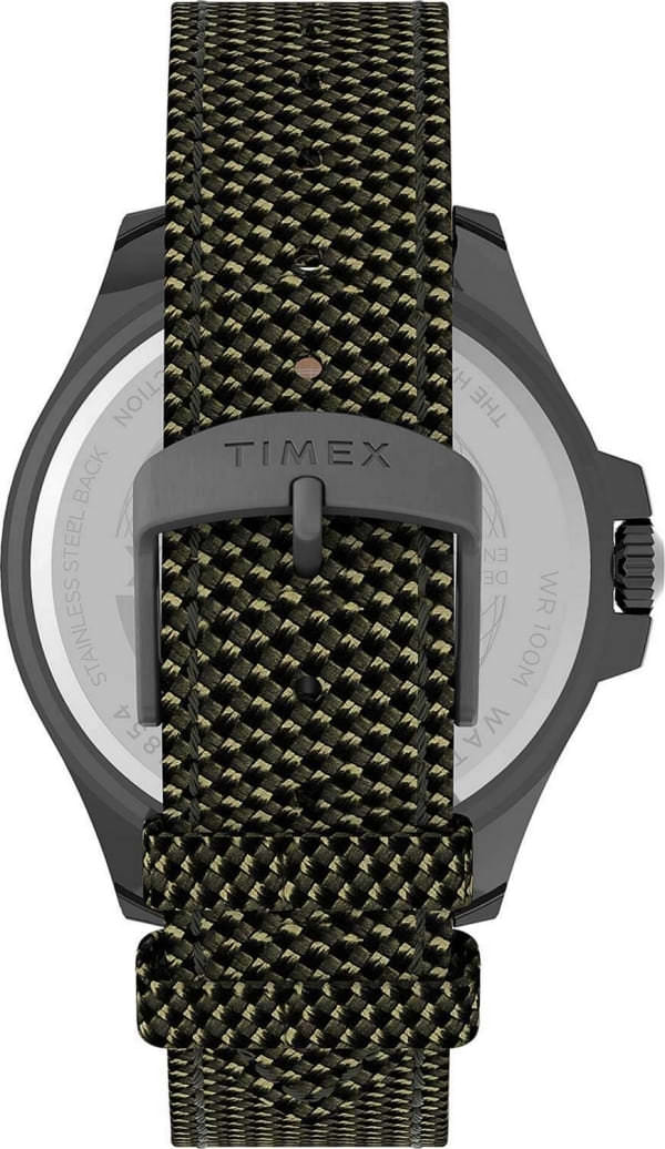 Наручные часы Timex TW2U81900 фото 5
