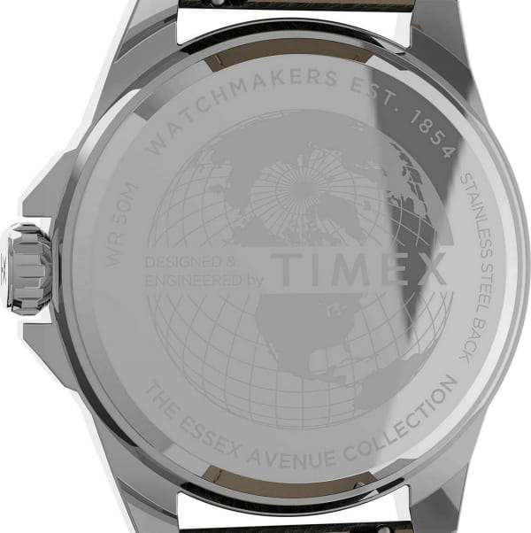 Наручные часы Timex TW2U82000 фото 3