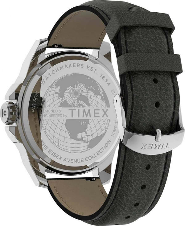 Наручные часы Timex TW2U82000 фото 4