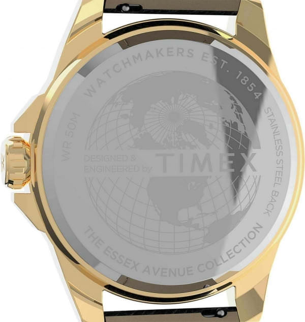 Наручные часы Timex TW2U82100 фото 3