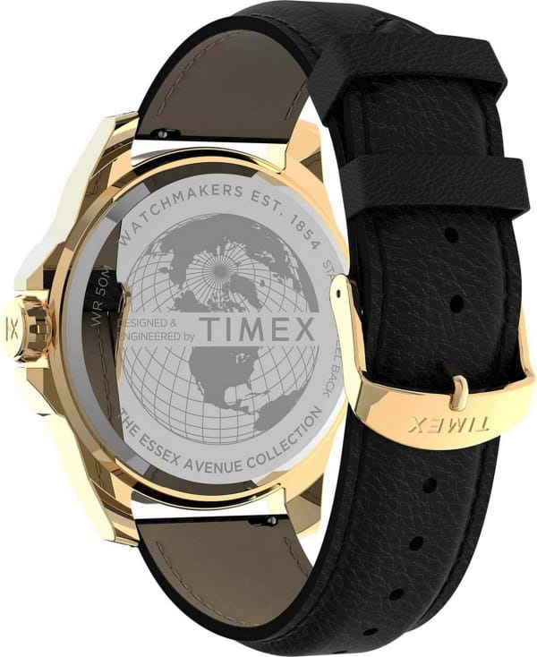 Наручные часы Timex TW2U82100 фото 4