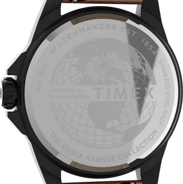 Наручные часы Timex TW2U82200 фото 3