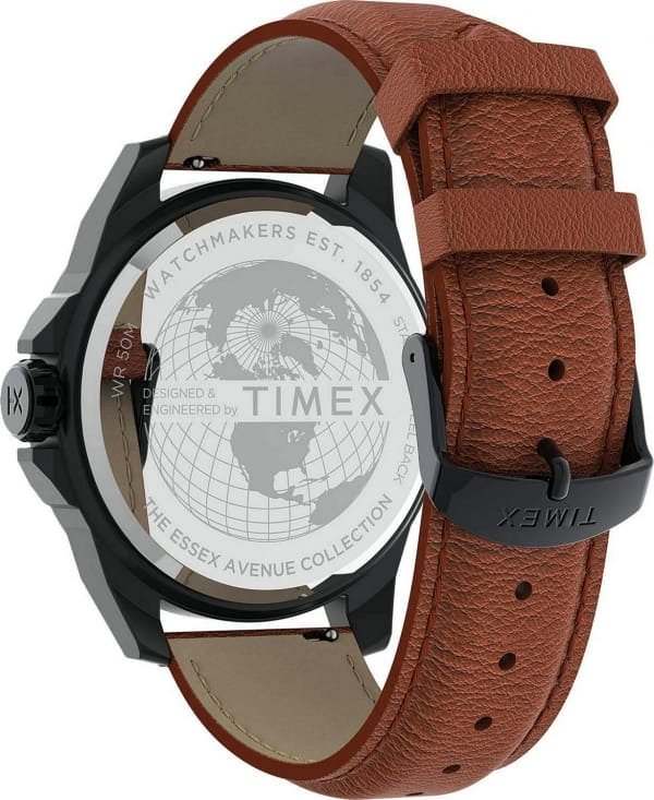 Наручные часы Timex TW2U82200 фото 4