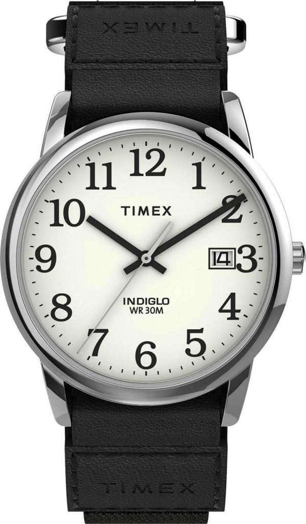 Наручные часы Timex TW2U84900 фото 1