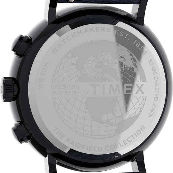 Наручные часы Timex TW2U88900 фото 5