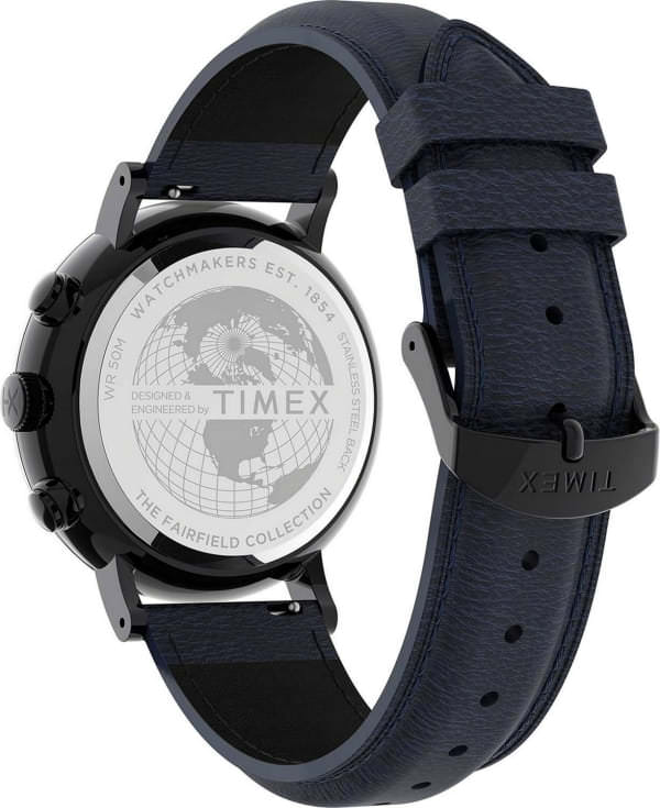 Наручные часы Timex TW2U88900 фото 6