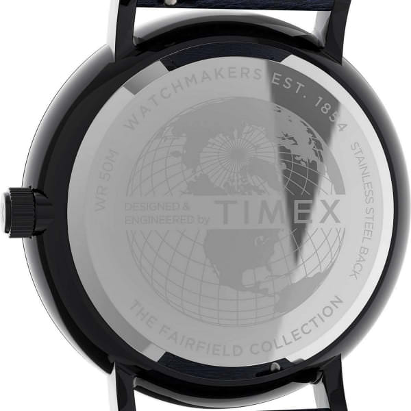 Наручные часы Timex TW2U89100 фото 4