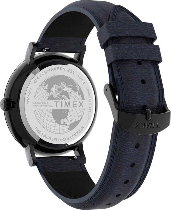 Наручные часы Timex TW2U89100 фото 5
