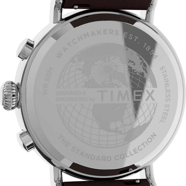 Наручные часы Timex TW2U89300 фото 3