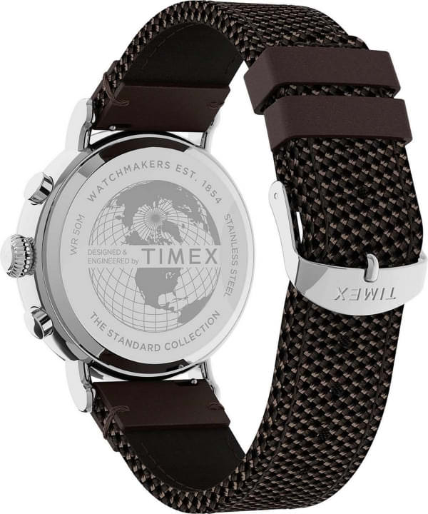 Наручные часы Timex TW2U89300 фото 4