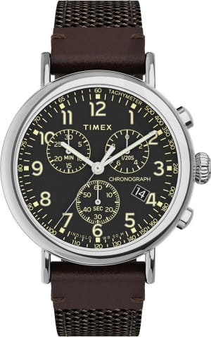 Наручные часы Timex TW2U89300