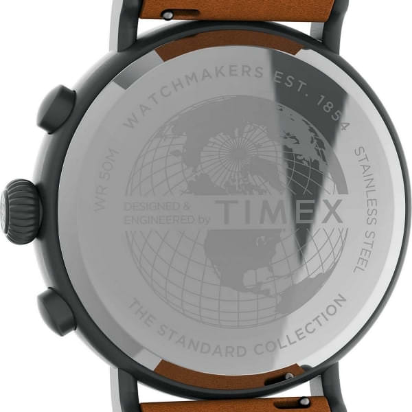 Наручные часы Timex TW2U89400 фото 3