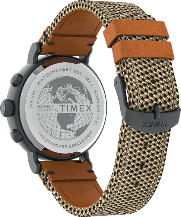 Наручные часы Timex TW2U89400 фото 4