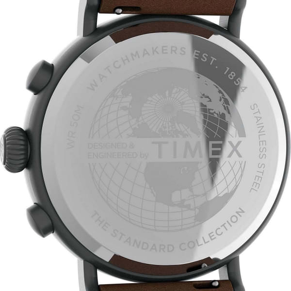 Наручные часы Timex TW2U89500 фото 4