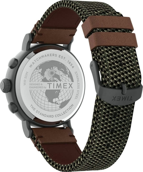 Наручные часы Timex TW2U89500 фото 5