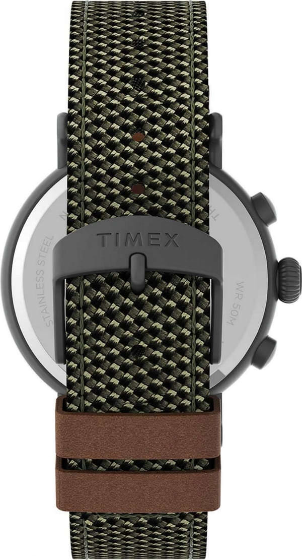 Наручные часы Timex TW2U89500 фото 6