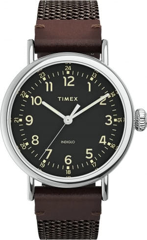 Наручные часы Timex TW2U89600