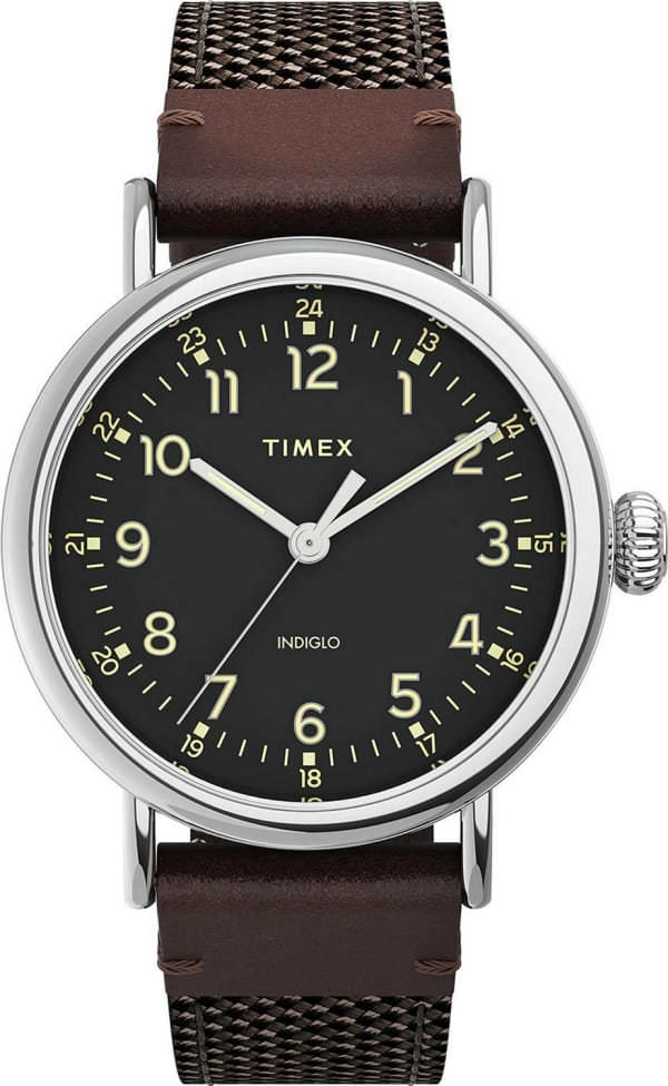 Наручные часы Timex TW2U89600 фото 1