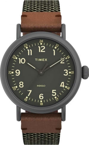 Наручные часы Timex TW2U89700
