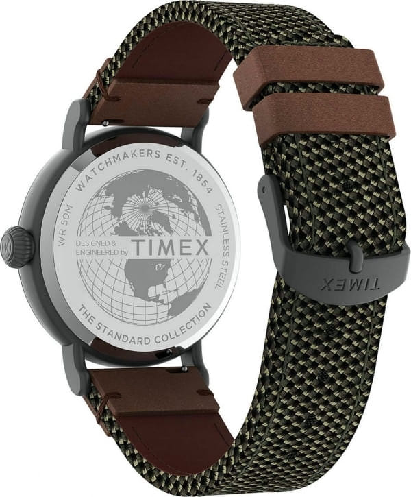 Наручные часы Timex TW2U89700 фото 5