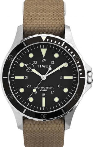 Наручные часы Timex TW2U90000