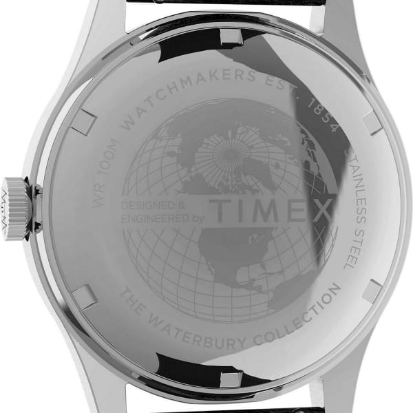 Наручные часы Timex TW2U90200 фото 3