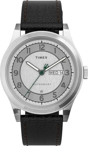 Наручные часы Timex TW2U90200