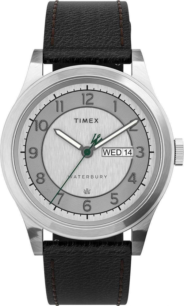 Наручные часы Timex TW2U90200 фото 1