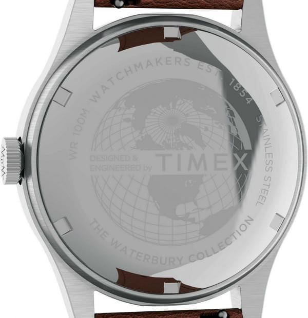 Наручные часы Timex TW2U90400 фото 3