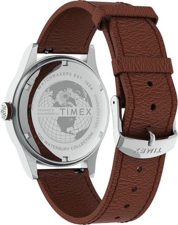 Наручные часы Timex TW2U90400 фото 4