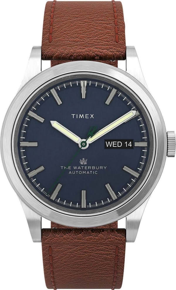 Наручные часы Timex TW2U91000 фото 1