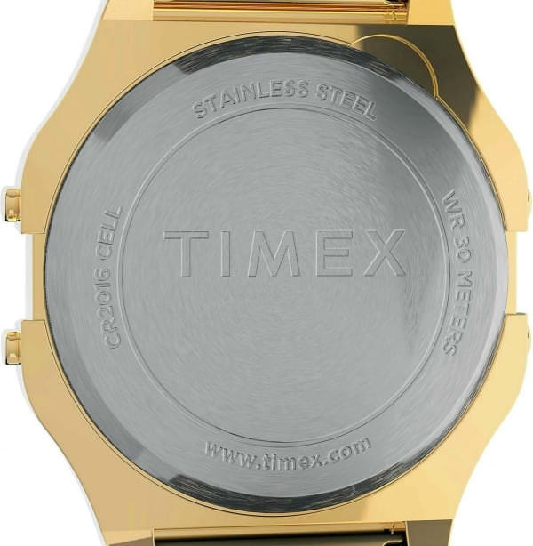 Наручные часы Timex TW2U93500 фото 4