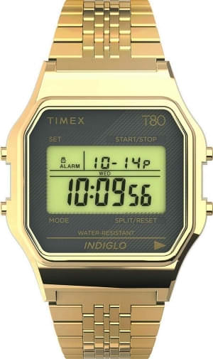 Наручные часы Timex TW2U93500