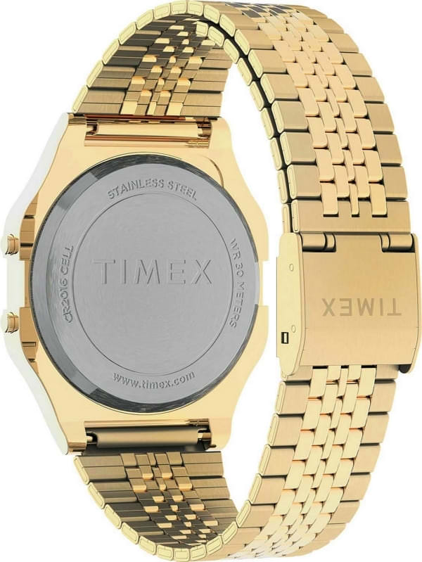 Наручные часы Timex TW2U93500 фото 5