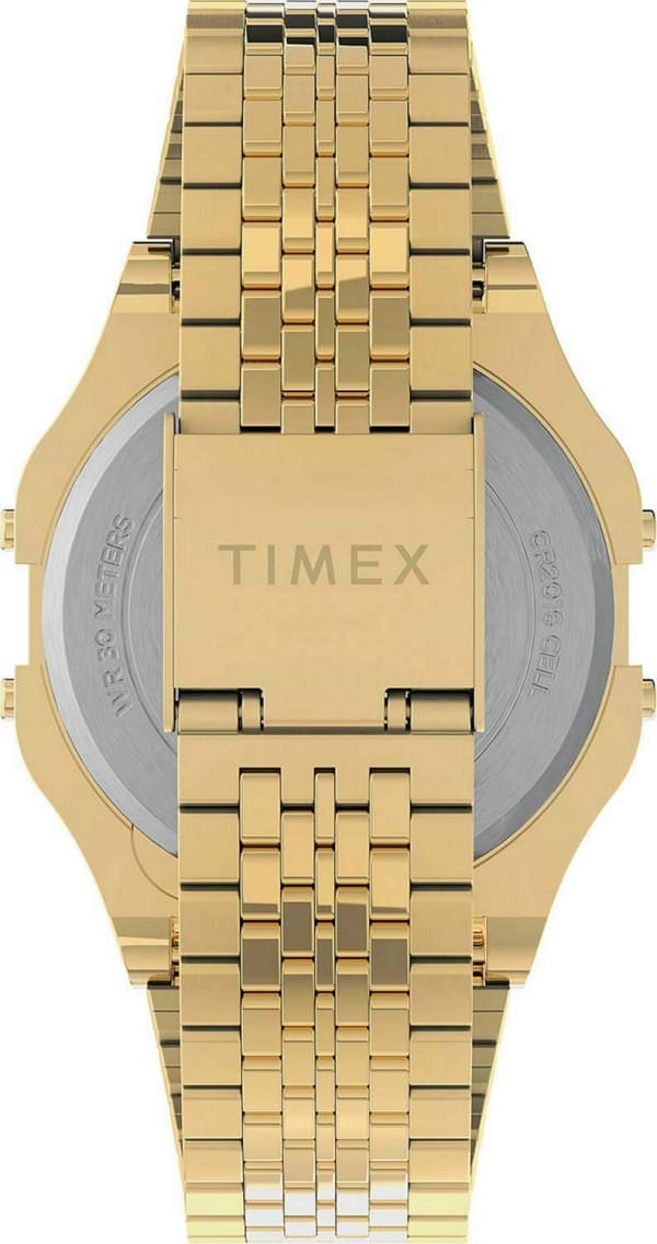 Наручные часы Timex TW2U93500 фото 6