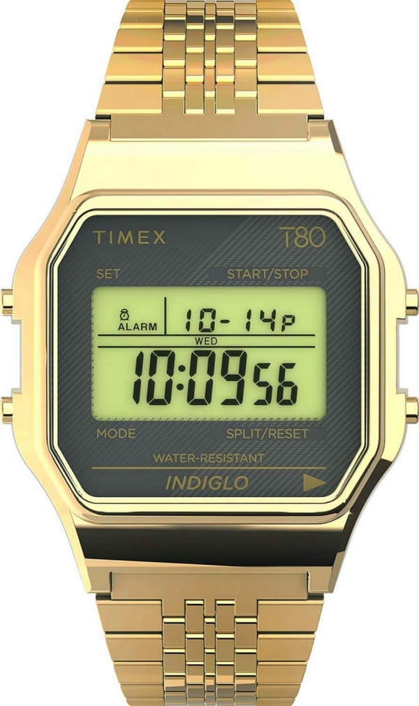 Наручные часы Timex TW2U93500 фото 1