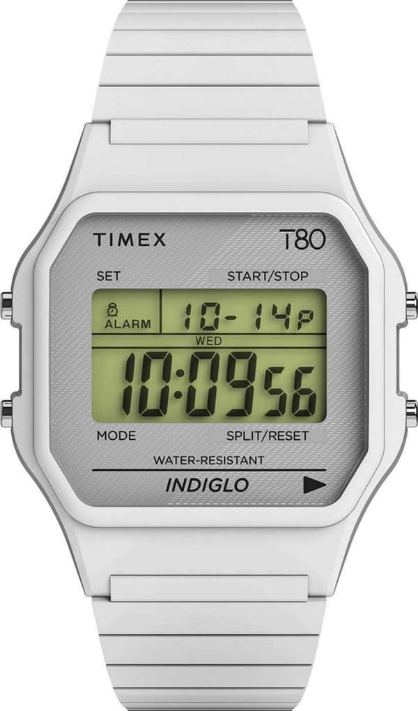 Наручные часы Timex TW2U93700 фото 1
