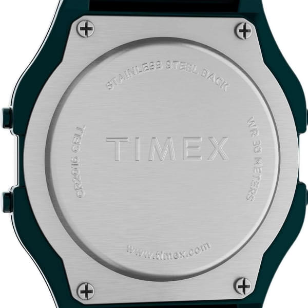 Наручные часы Timex TW2U93800 фото 3